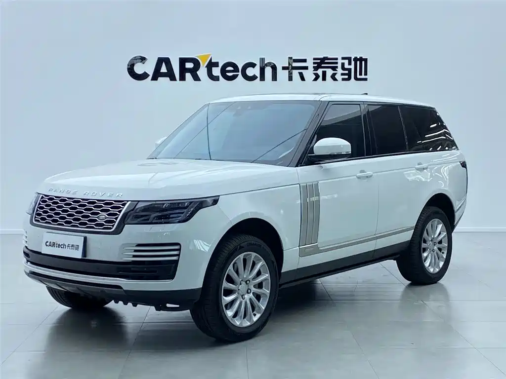 Land Rover Range Rover 2019