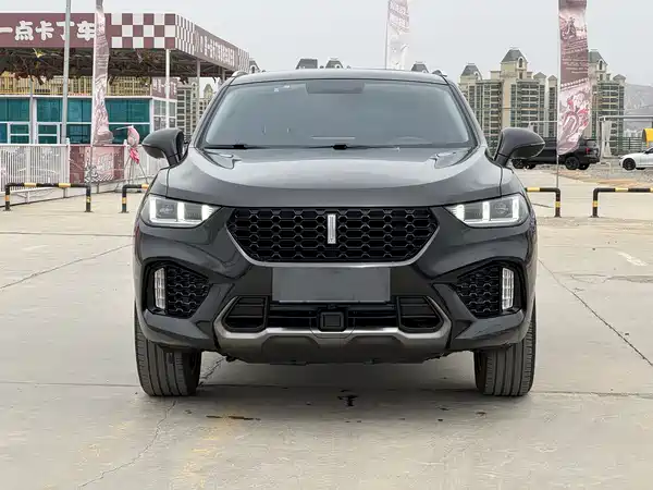 Wey VV5 2019