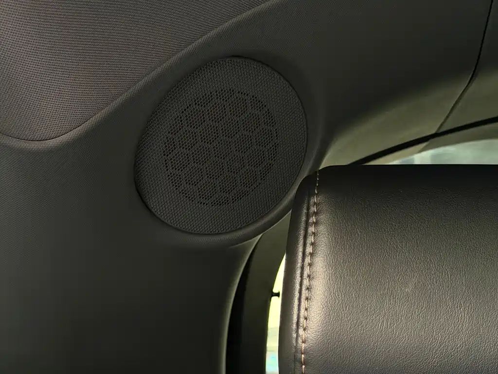 Honda UR-V 2021 — фото 22