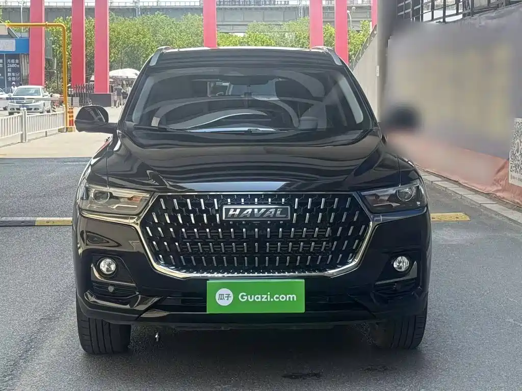 Haval H6 2023