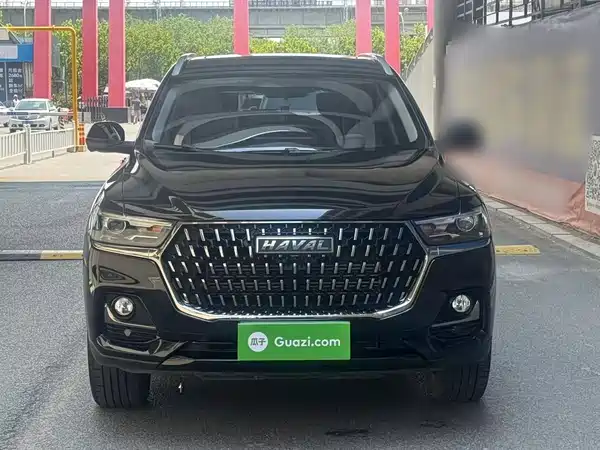Haval H6 2023