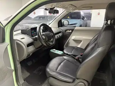 Changan Lumin 2022