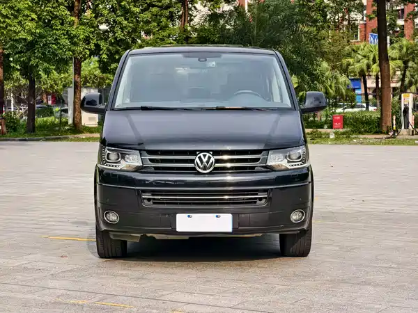 Volkswagen Metroway 2013