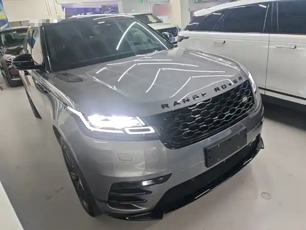 Land Rover Range Rover Velar 2021