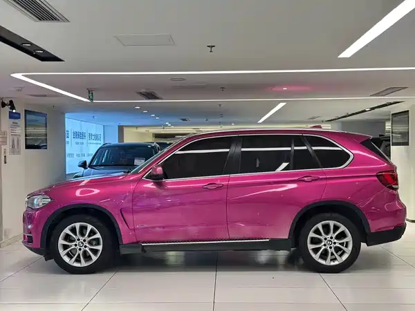BMW X5 2014