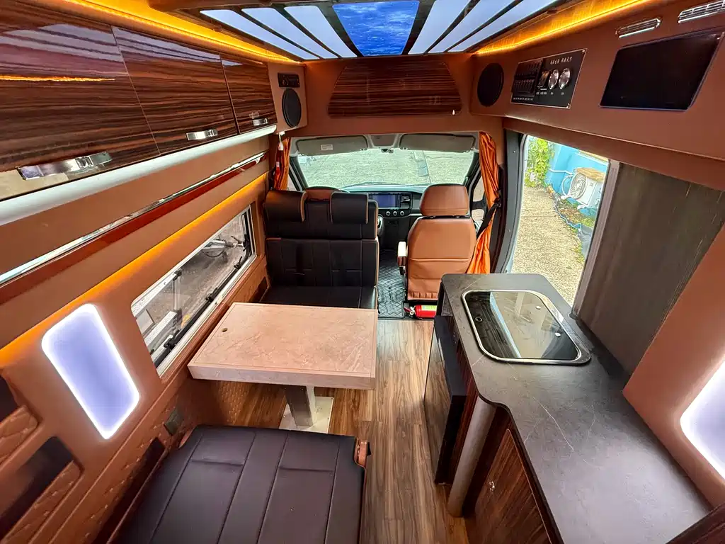 Ford Transit Custom 2022 — фото 5