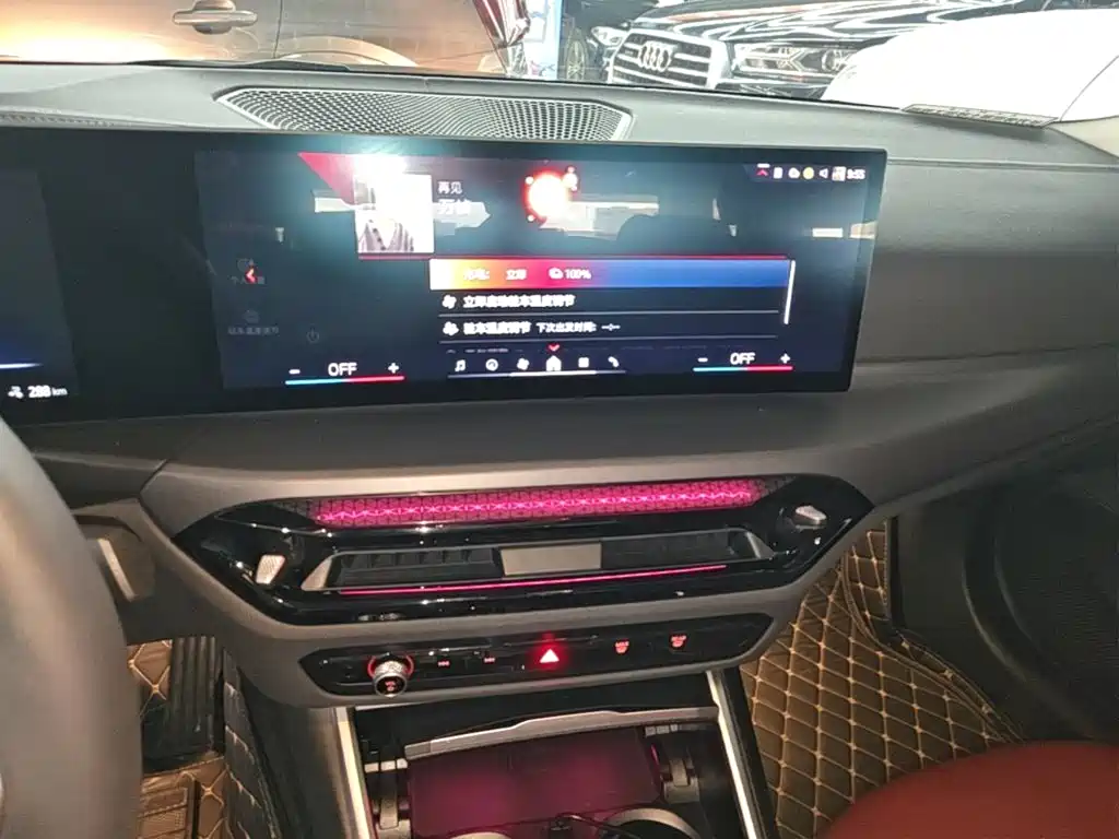 BMW i3 2025 — фото 13