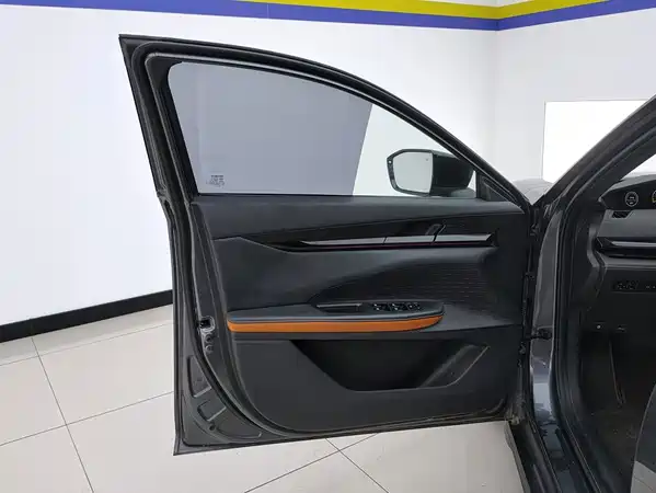 Changan UNI-V 2023