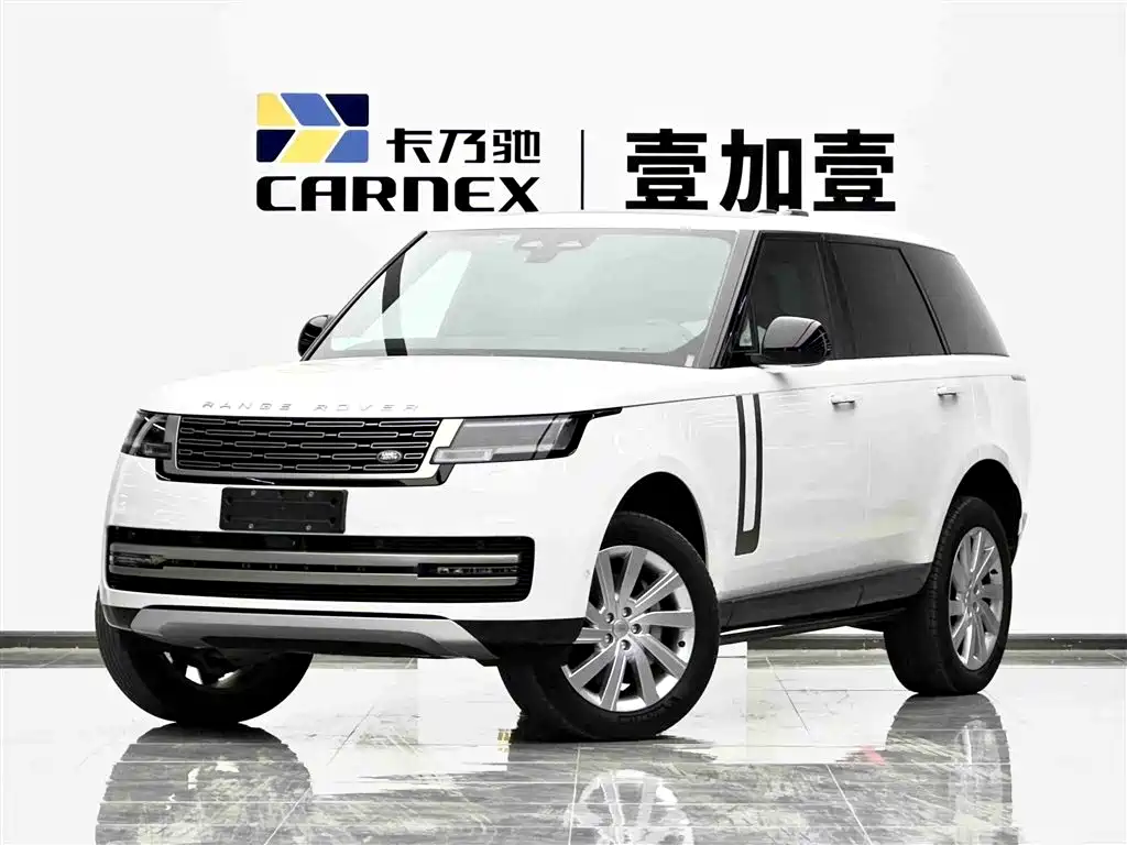 Land Rover Range Rover 2023