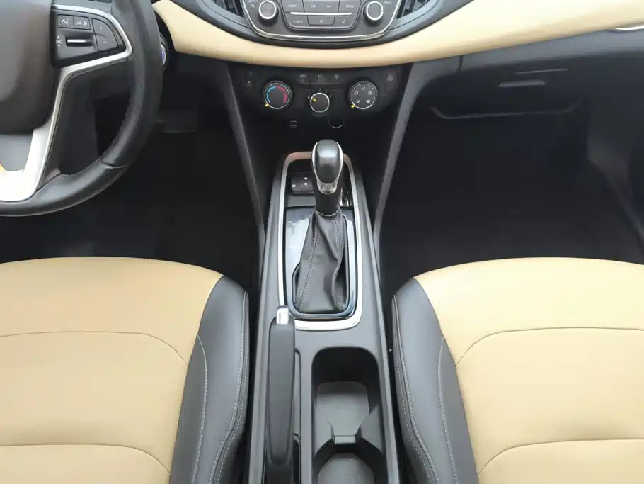 Chevrolet Cruze 2021 — фото 16