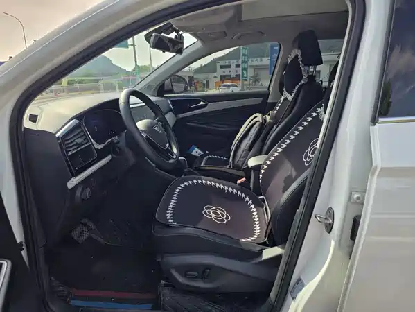 Jetta VS7 2024