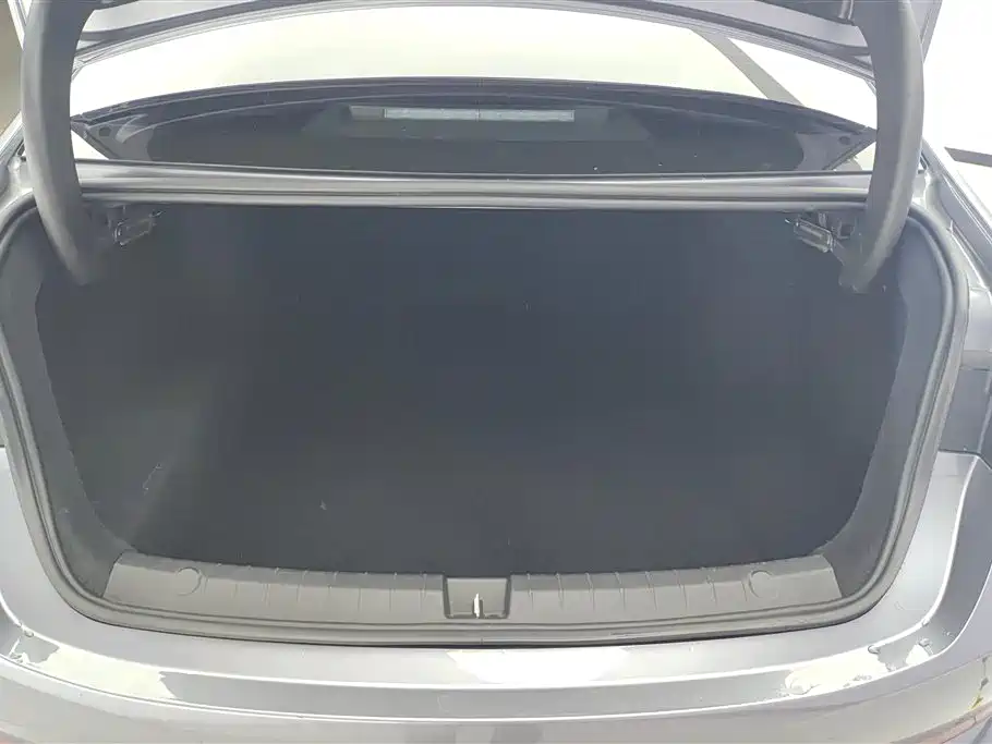 BYD Qin PLUS 2025 — фото 4