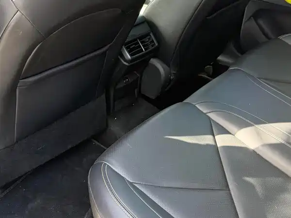 Changan UNI-V 2023