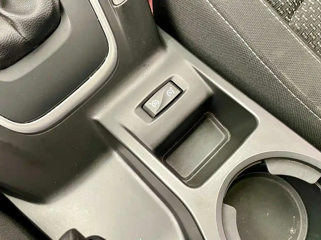 Renault Kadjar 2017 — фото 13
