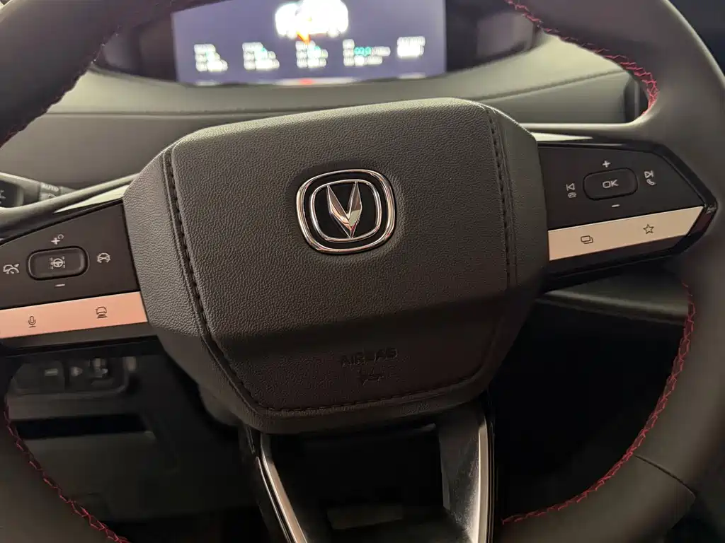Changan CS55PLUS 2023 — фото 15