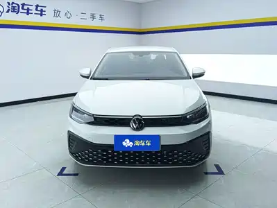 Volkswagen Lavida 2024