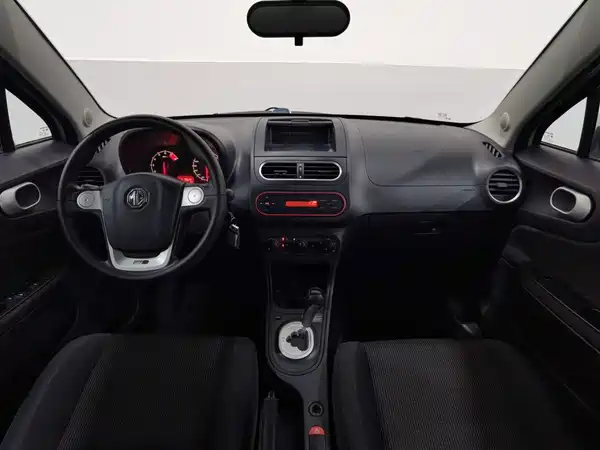 MG MG3 2016