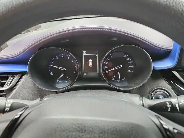 Toyota C-HR 2019