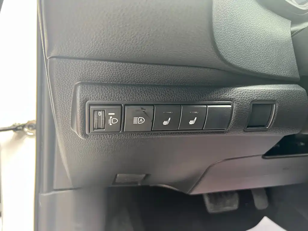 Toyota Levin 2023