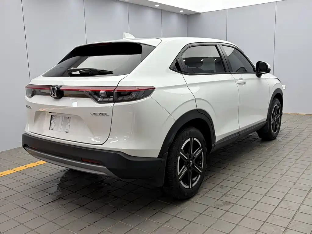 Honda Vezel 2023