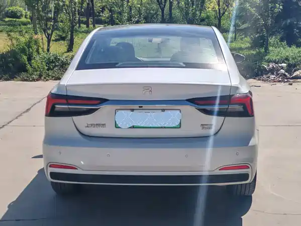 Roewe Feifan ER6 2020