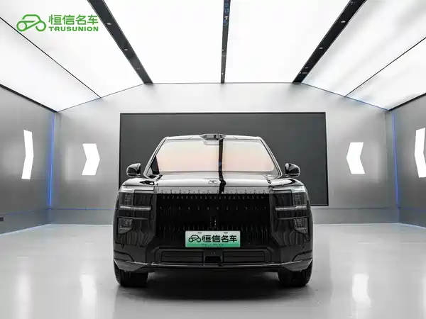 Zeekr 9X 2026