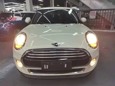 MINI MINI 2018