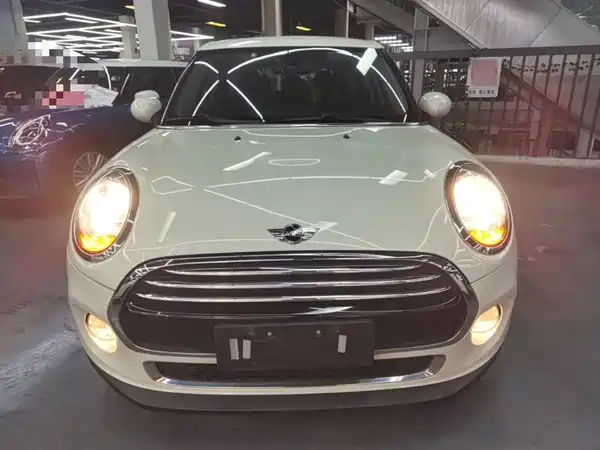 MINI 2018