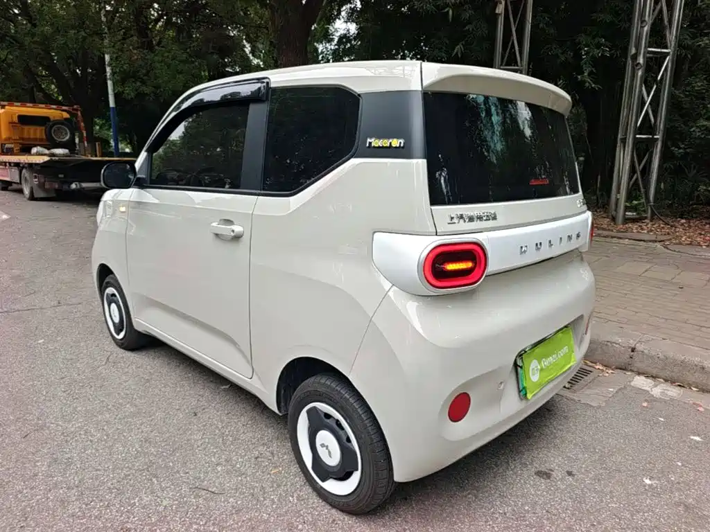 Wuling MINIEV 2025