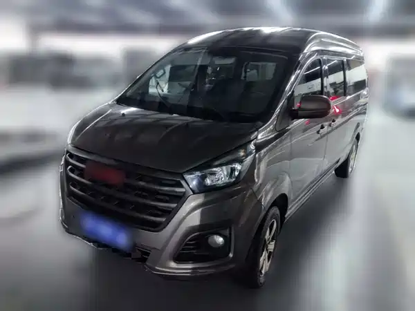 Jinbei Golden Sea Lion Classic 2022