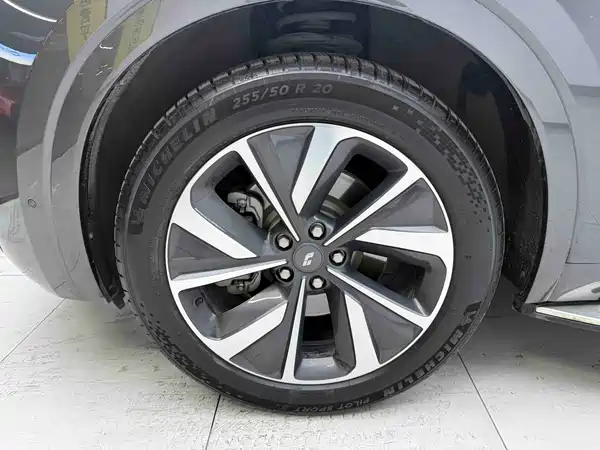 Li Auto ONE 2022
