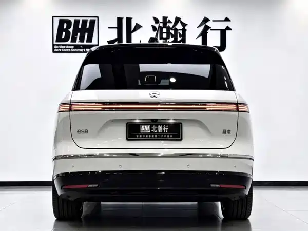 NIO ES8 2026