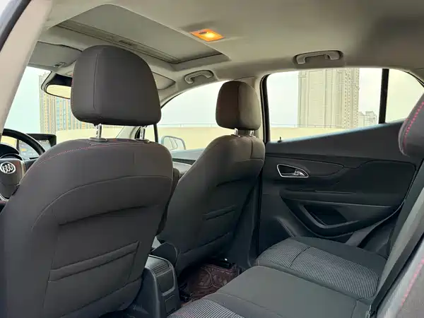 Buick Encore 2015
