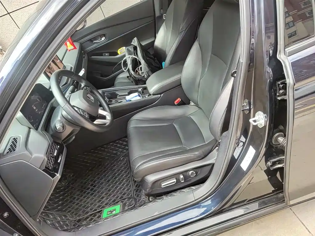 Honda Accord 2024 — фото 15