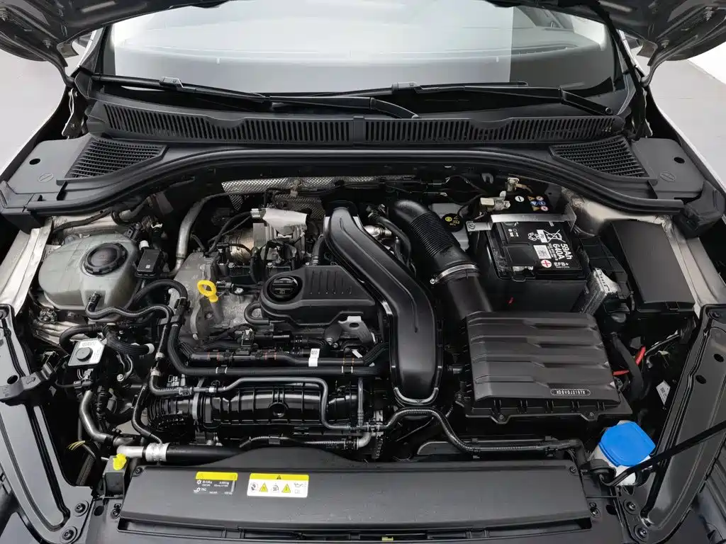 Volkswagen Sagitar 2024