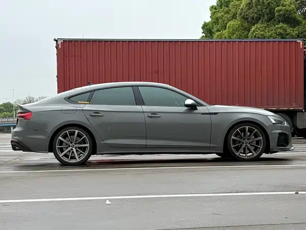 Audi S5 2023