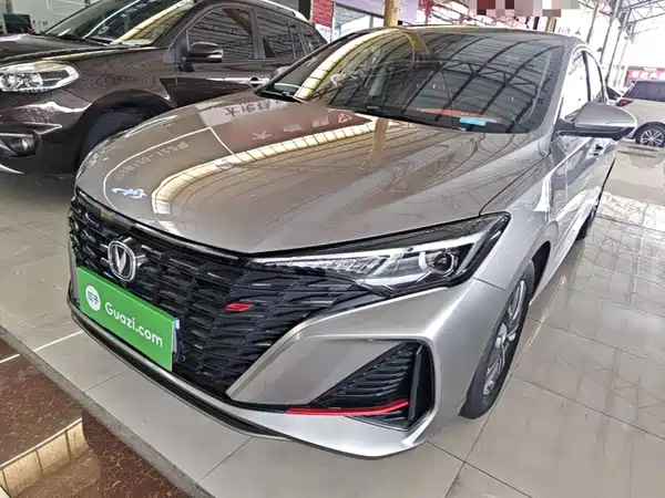 Changan Eado 2024