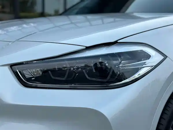 BMW X2 2023