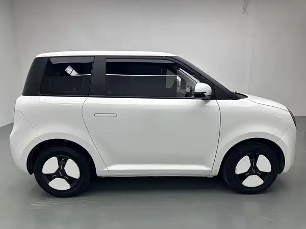 Changan Lumin 2022