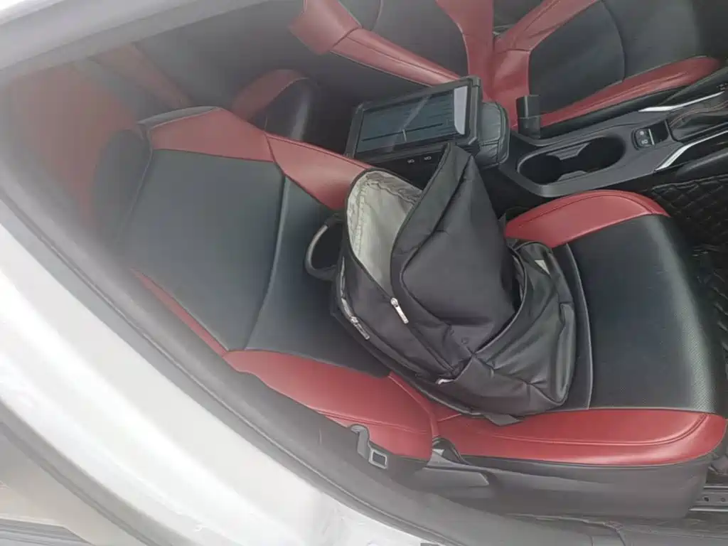 Toyota Corolla 2022 — фото 25