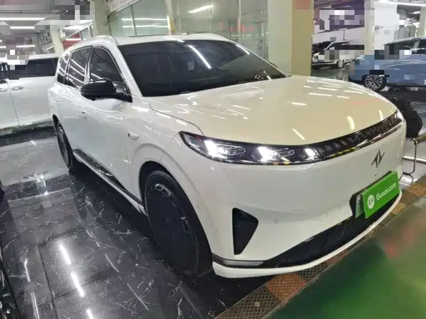 Dongfeng e008 2024