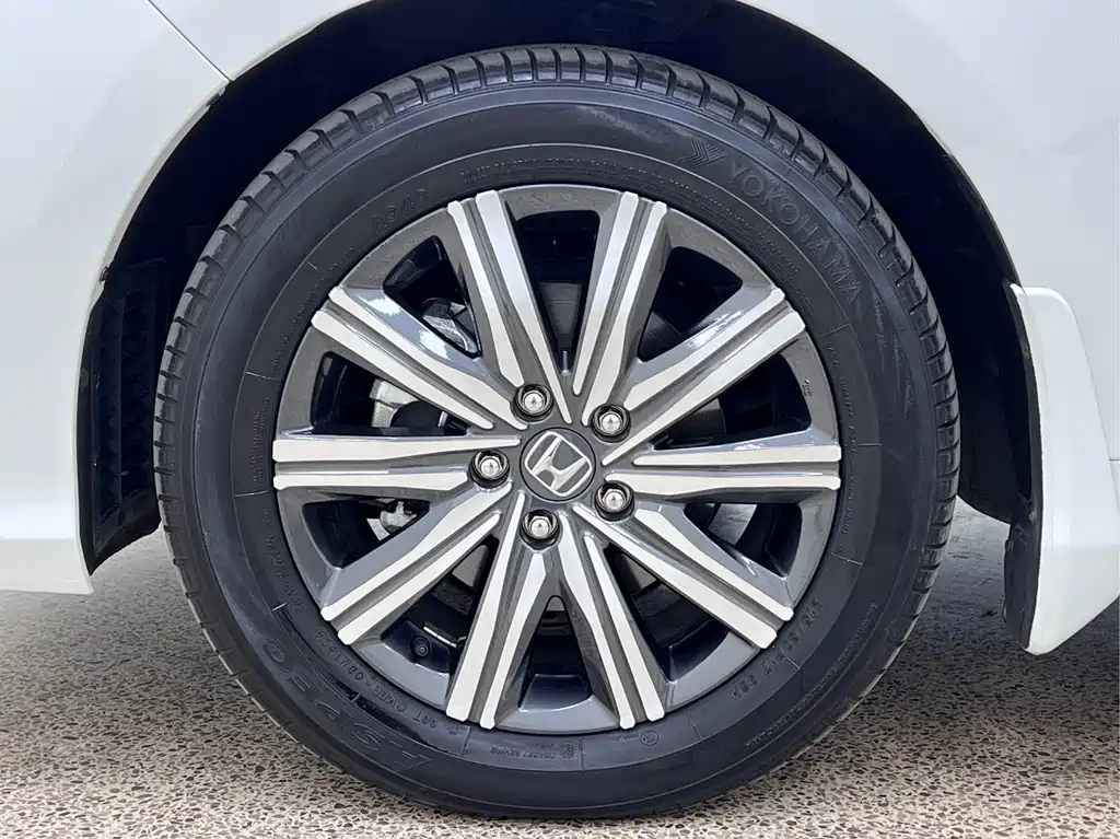 Honda Odyssey 2023 — фото 10