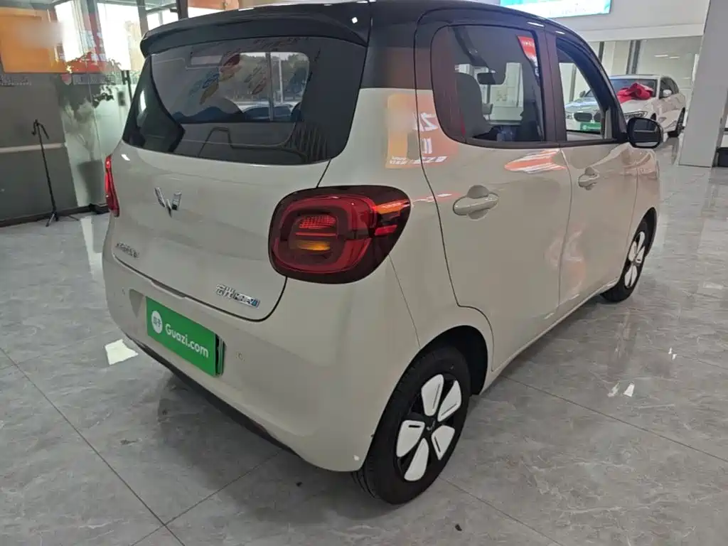 Wuling MINIEV 2025