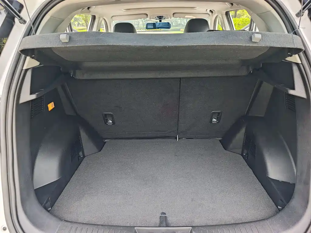 Chery Tiggo 5x 2023 — фото 13