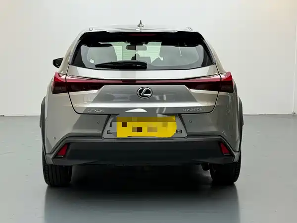 Lexus UX 2021