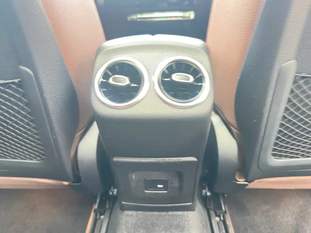 Mercedes-Benz A-Class 2021 — фото 19