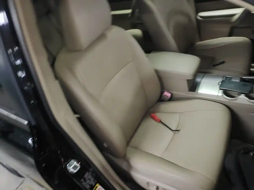 Toyota Highlander 2015 — фото 25