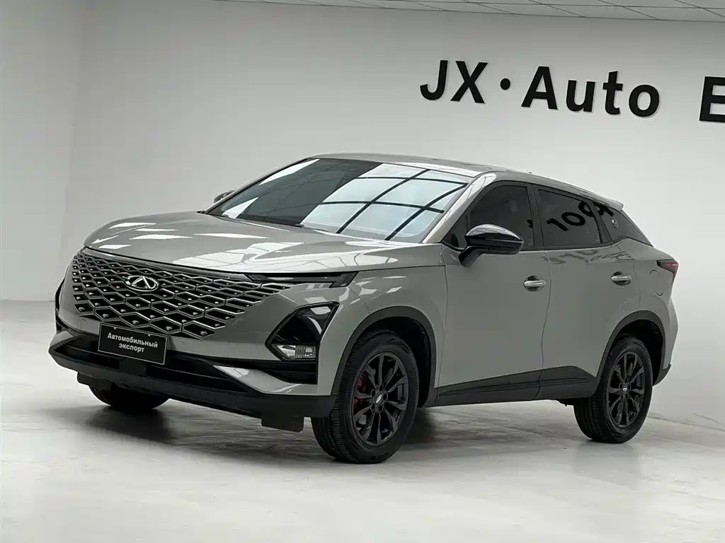 Chery Omoda 2023