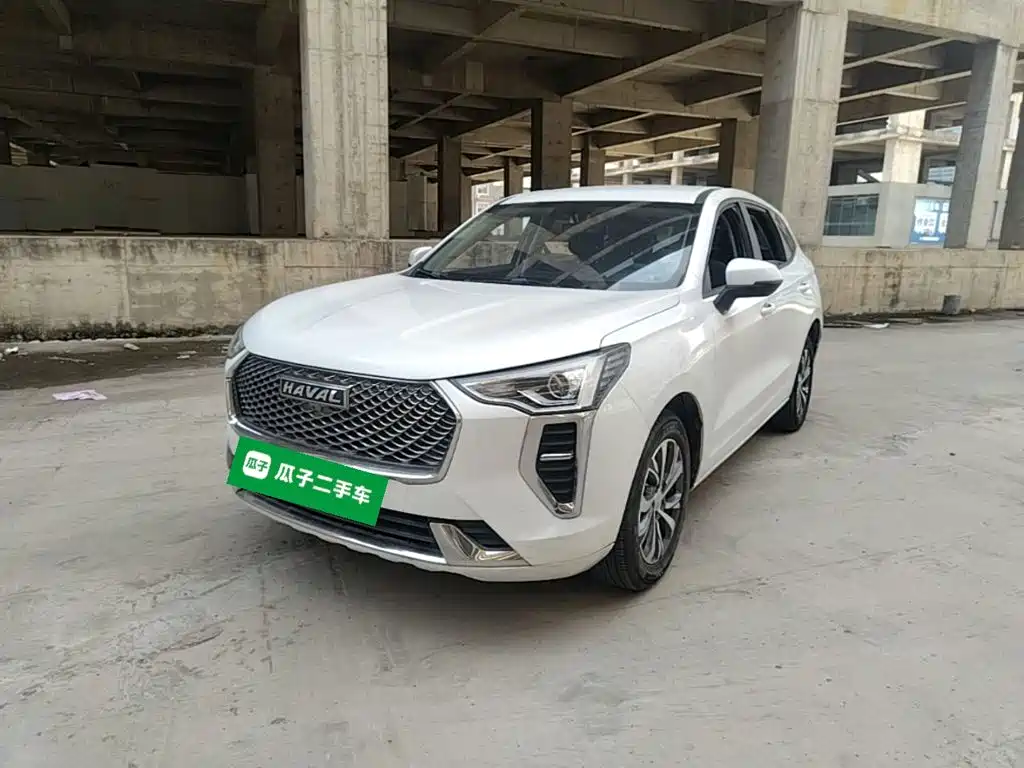Haval Chulian 2021