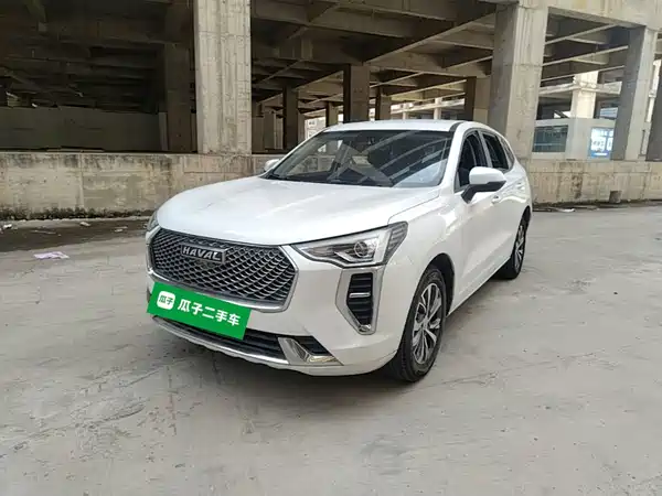 Haval First Love 2021